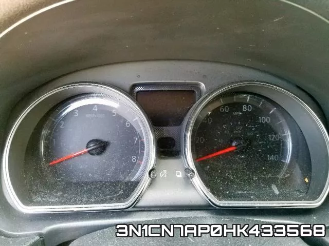3N1CN7AP0HK433568 фото 9