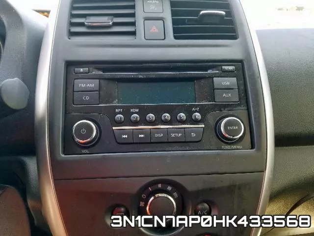 3N1CN7AP0HK433568 фото 10
