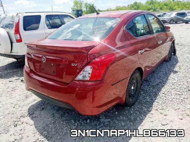 3N1CN7AP1HL866133 фото 5