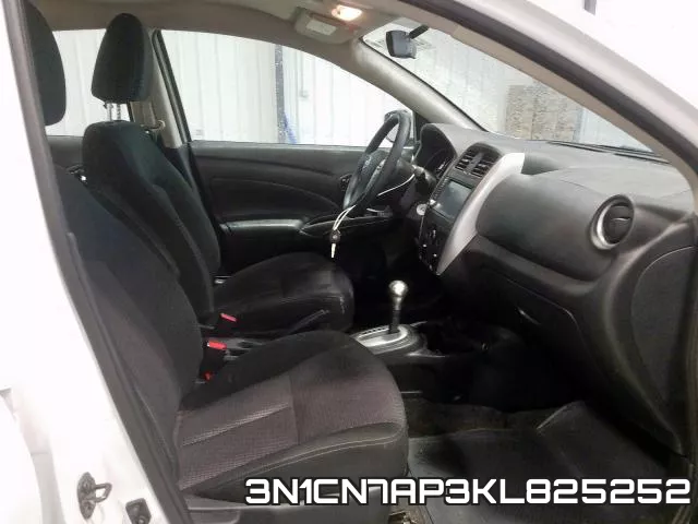 3N1CN7AP3KL825252 фото 6