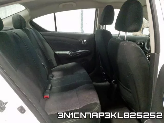 3N1CN7AP3KL825252 фото 7