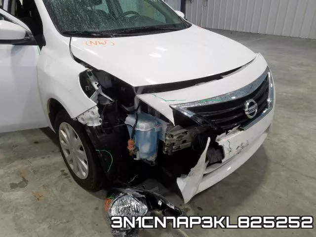 3N1CN7AP3KL825252 фото 10