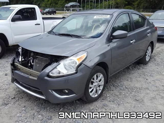 3N1CN7AP7HL833492 фото 3