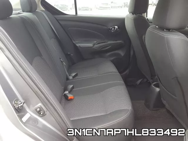 3N1CN7AP7HL833492 фото 7