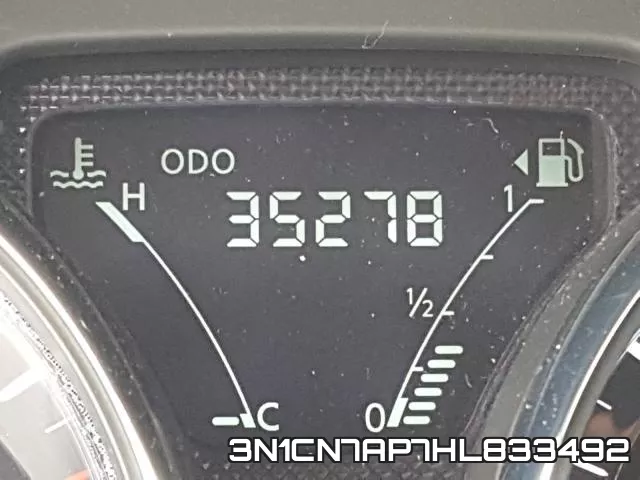 3N1CN7AP7HL833492 фото 9