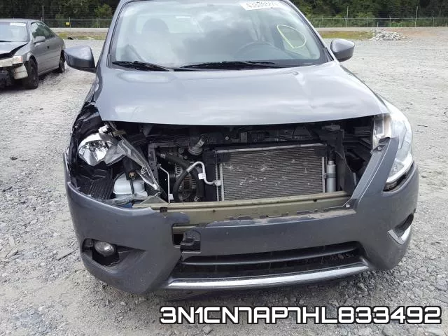 3N1CN7AP7HL833492 фото 10