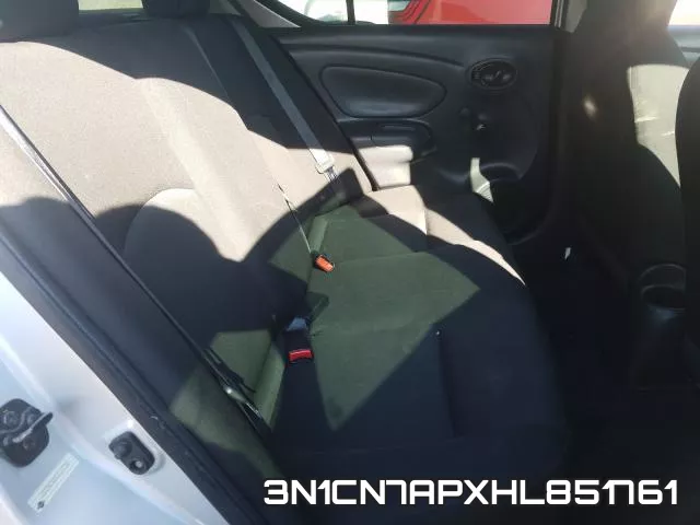 3N1CN7APXHL851761 фото 7