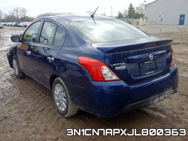 3N1CN7APXJL800363 фото 4