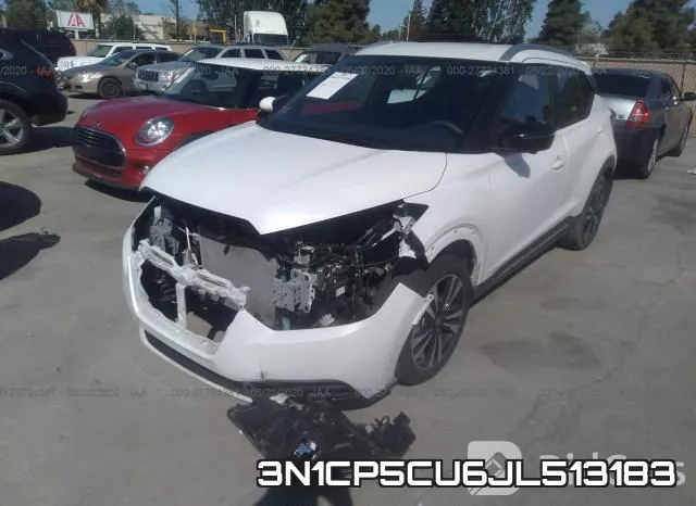 3N1CP5CU6JL513183 фото 3
