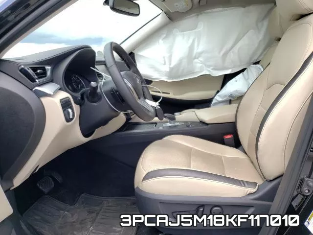 3PCAJ5M18KF117010 фото 6