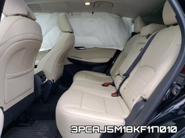 3PCAJ5M18KF117010 фото 7