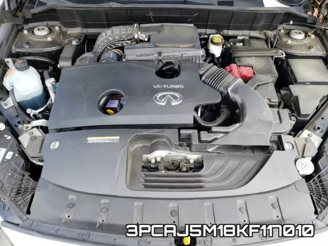 3PCAJ5M18KF117010 фото 8