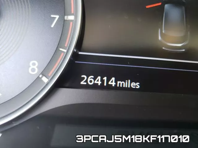 3PCAJ5M18KF117010 фото 9