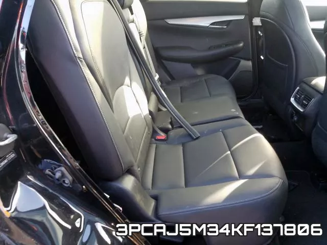 3PCAJ5M34KF137806 фото 7
