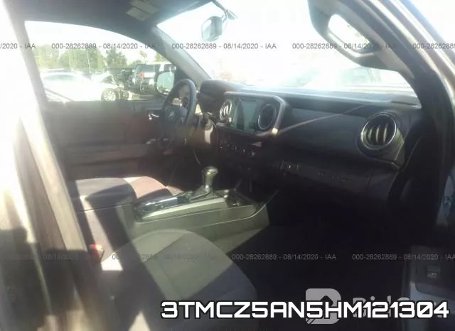 3TMCZ5AN5HM121304 фото 6