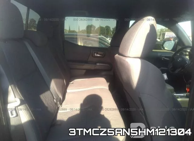 3TMCZ5AN5HM121304 фото 9