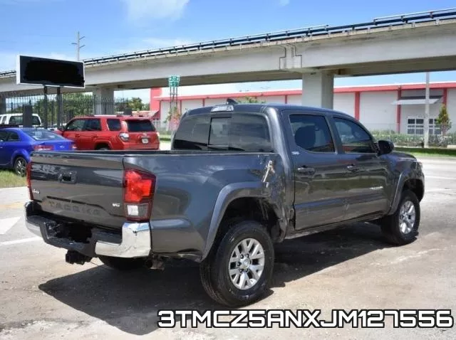 3TMCZ5ANXJM127556 фото 5