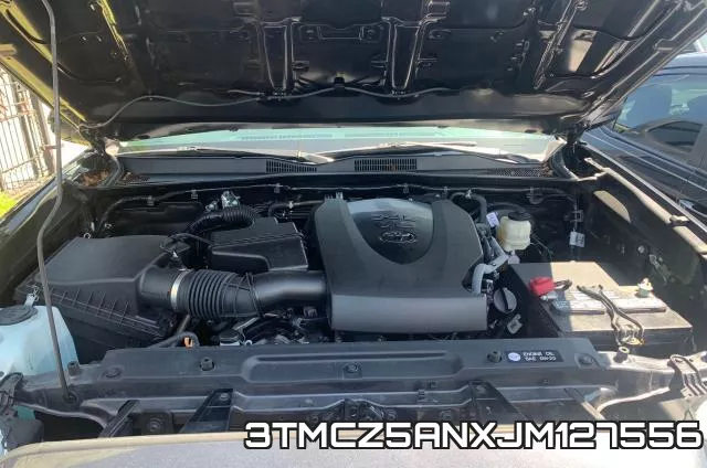 3TMCZ5ANXJM127556 фото 8