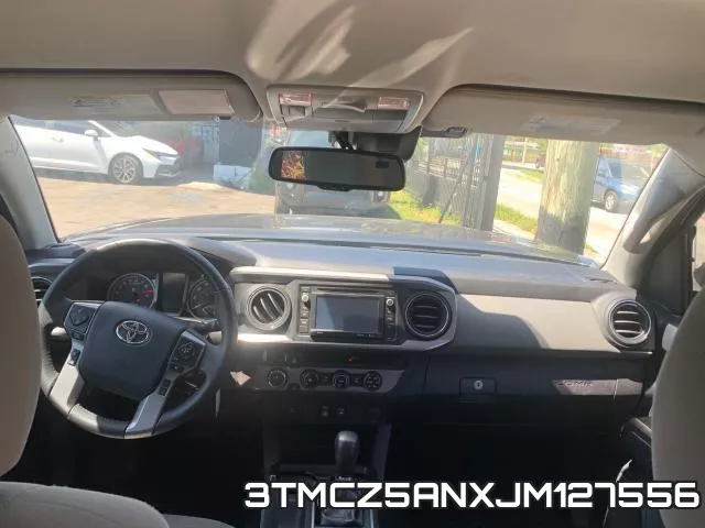 3TMCZ5ANXJM127556 фото 10