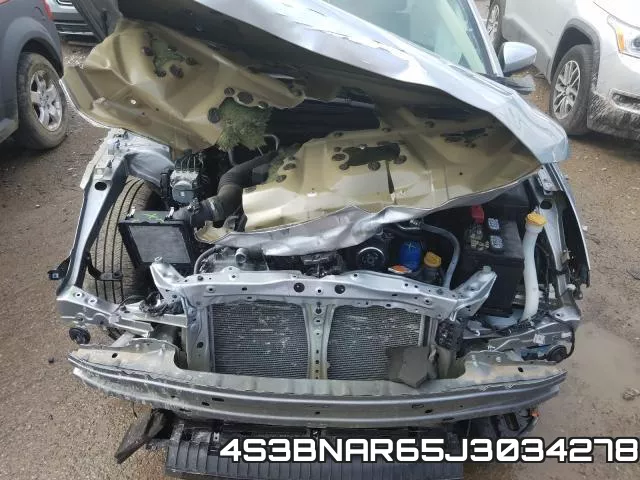 4S3BNAR65J3034278 фото 8