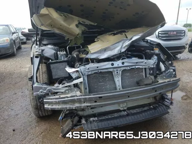 4S3BNAR65J3034278 фото 10