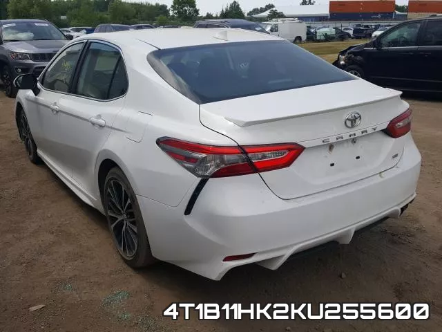 4T1B11HK2KU255600 фото 4