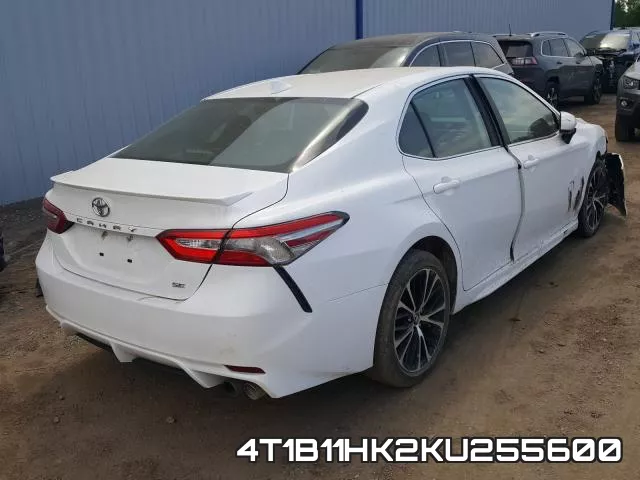 4T1B11HK2KU255600 фото 5