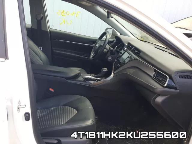 4T1B11HK2KU255600 фото 6