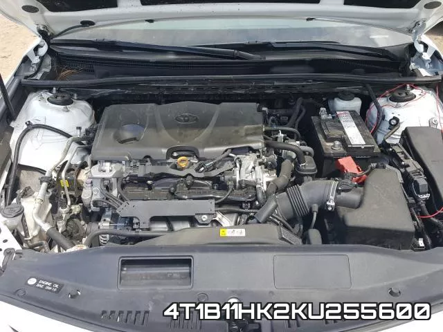 4T1B11HK2KU255600 фото 8