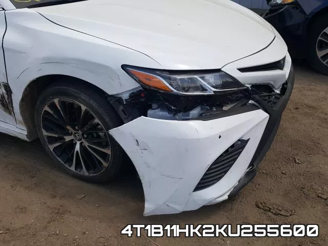 4T1B11HK2KU255600 фото 10