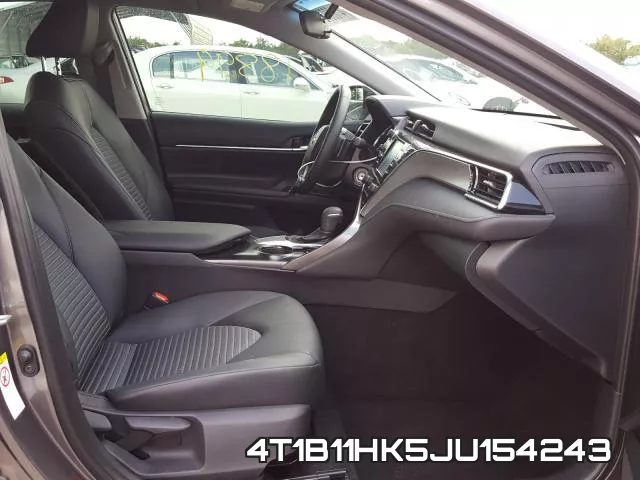 4T1B11HK5JU154243 фото 6