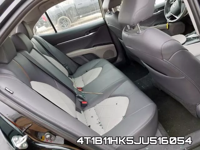 4T1B11HK5JU516054 фото 7