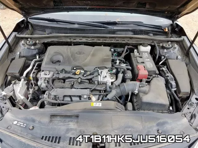 4T1B11HK5JU516054 фото 8