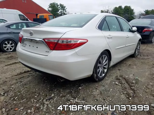 4T1BF1FK6HU737399 фото 5