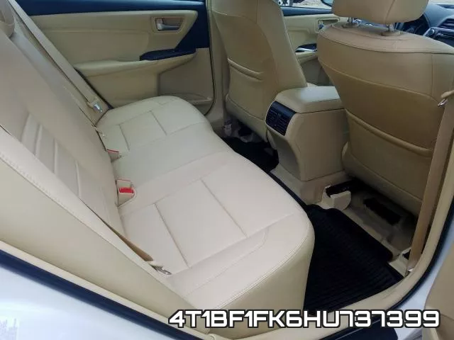 4T1BF1FK6HU737399 фото 7