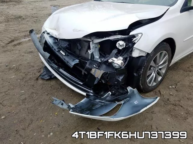 4T1BF1FK6HU737399 фото 10