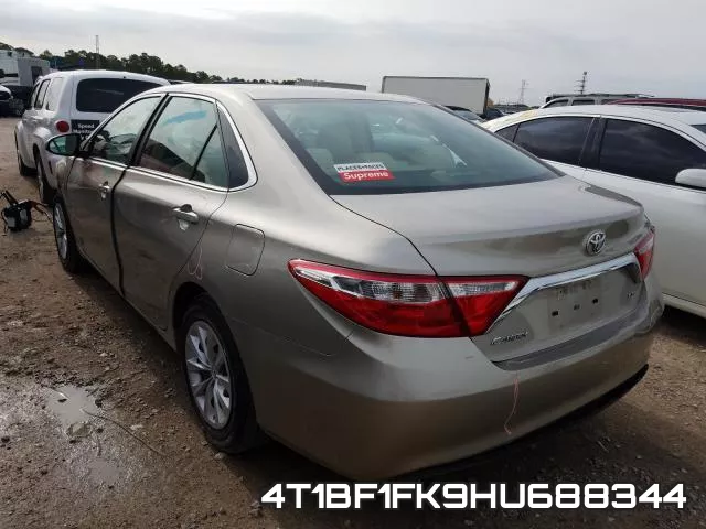 4T1BF1FK9HU688344 фото 4