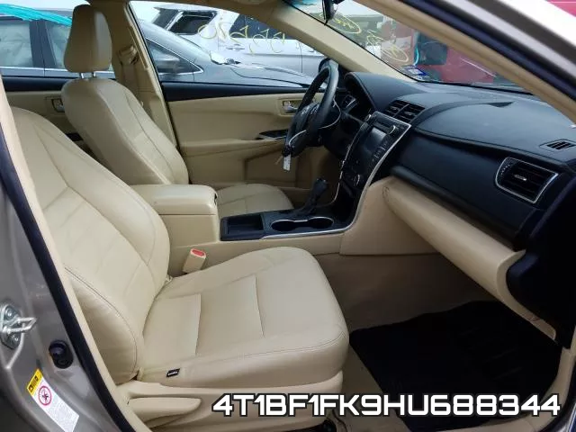 4T1BF1FK9HU688344 фото 6