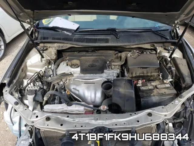 4T1BF1FK9HU688344 фото 8