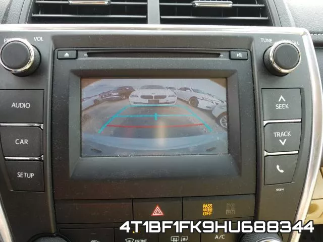 4T1BF1FK9HU688344 фото 10
