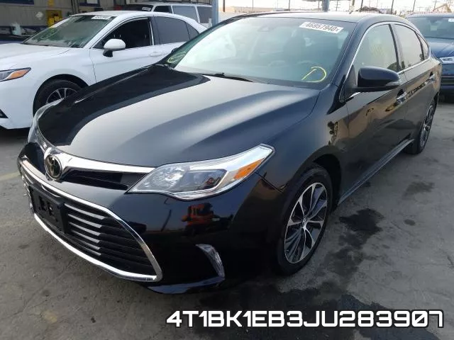 4T1BK1EB3JU283907 фото 3