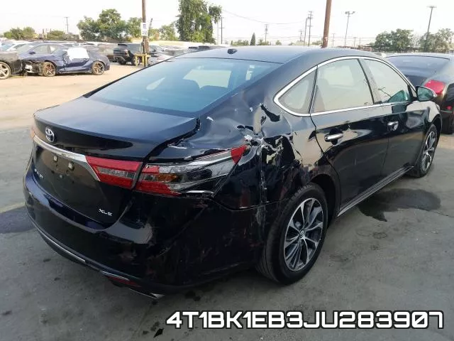 4T1BK1EB3JU283907 фото 5