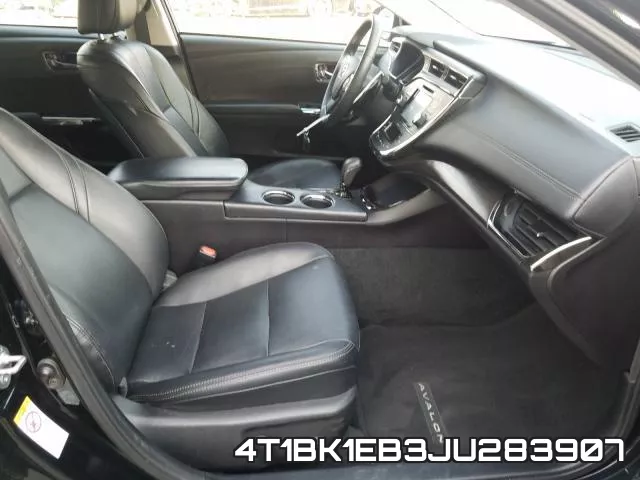 4T1BK1EB3JU283907 фото 6