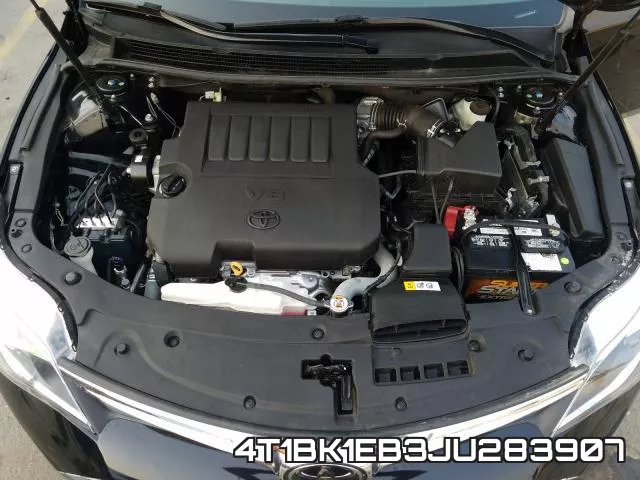 4T1BK1EB3JU283907 фото 8