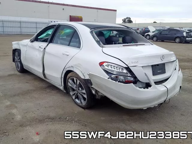 55SWF4JB2HU233857 фото 4