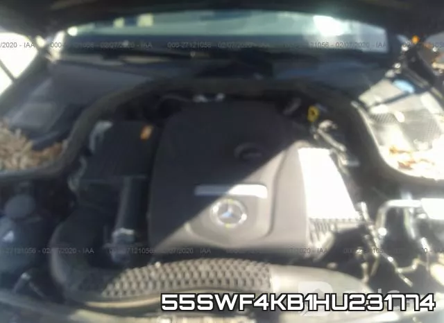55SWF4KB1HU231774 фото 2
