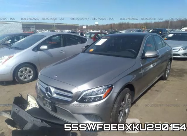 55SWF8EBXKU290154 фото 3