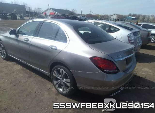 55SWF8EBXKU290154 фото 4