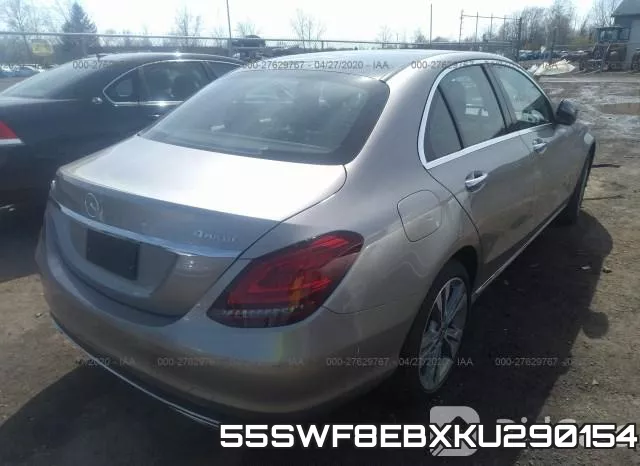 55SWF8EBXKU290154 фото 5