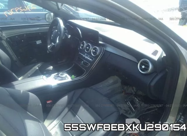 55SWF8EBXKU290154 фото 6